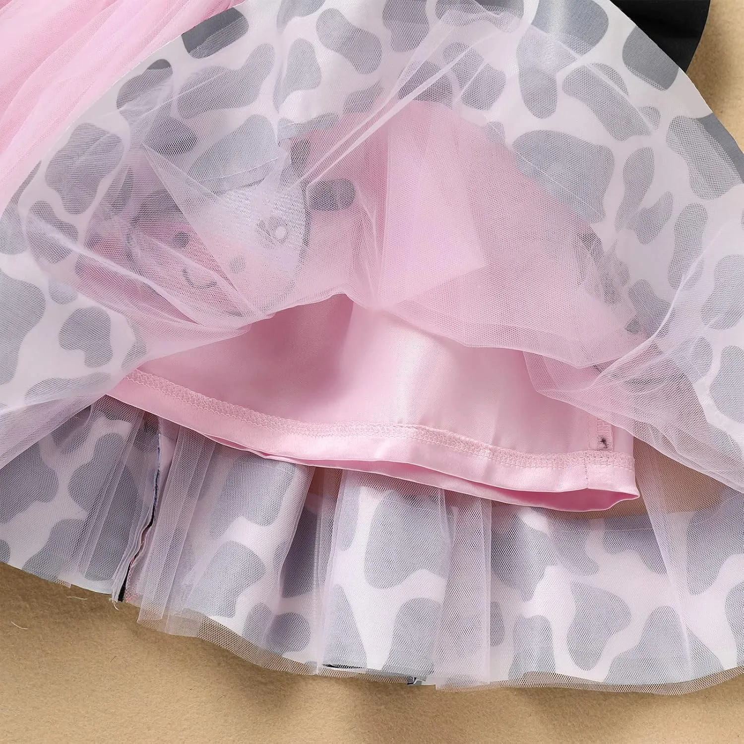 Baby Girl Princess Dress Cake Smash Birthday Tutu Dress Headband Baptism Clothes Set for Cake Smash Photo Shoot