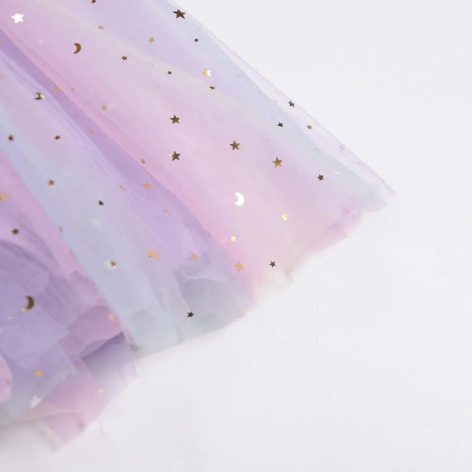 Balatele Toddler Baby Girl Tulle Dress Summer Sleeveless Embroidery Sequin Princess Birthday Party Tutu Dress