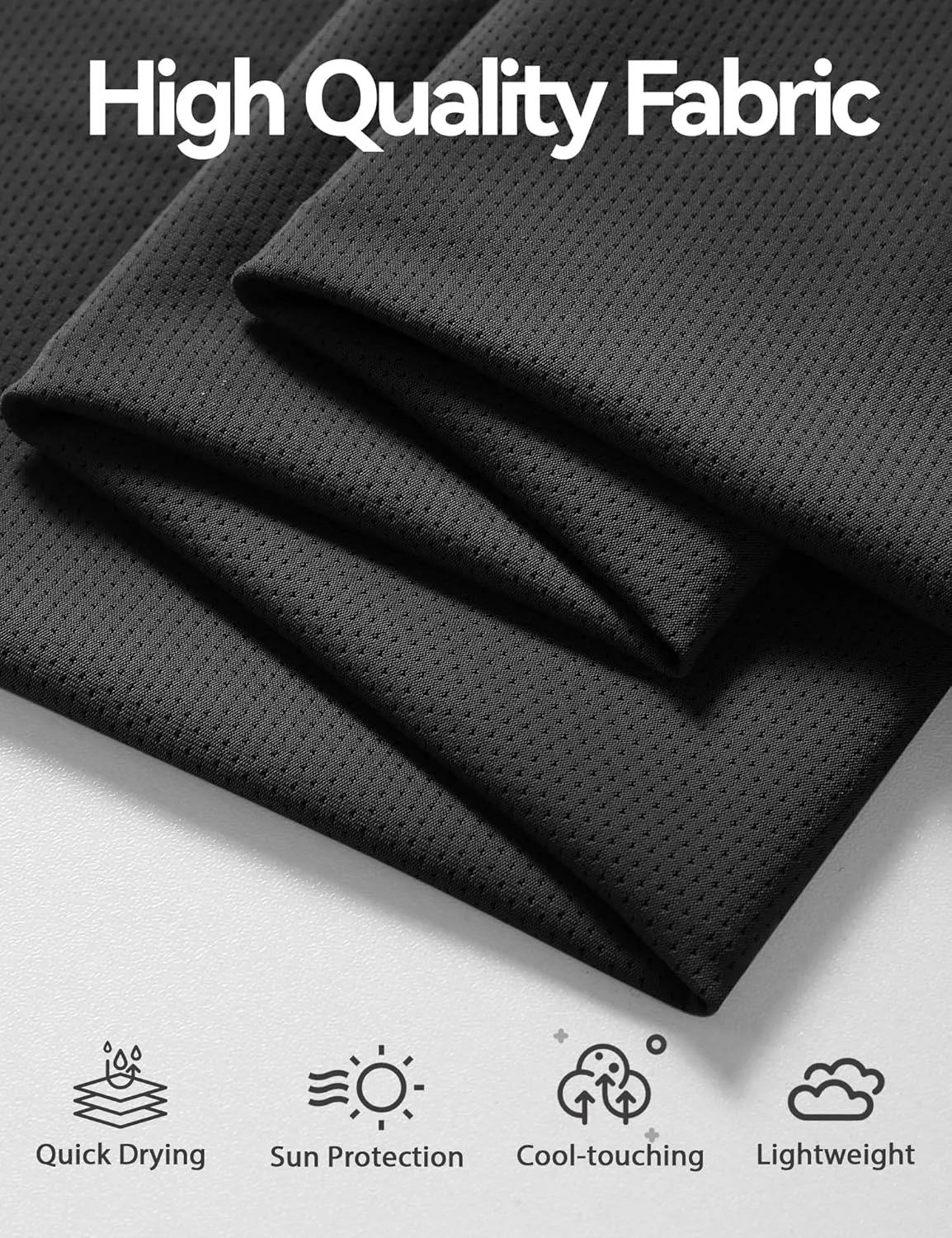 Boys Athletic Shorts Quick Dry Basketball Soccer Running Gym Summer Mesh Sports Shorts for Kids