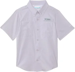 Columbia Boys' Tamiami Short Sleeve Shirt