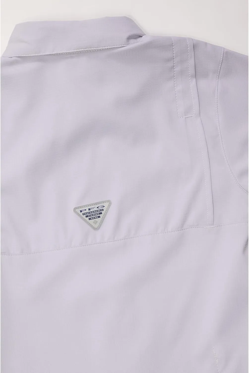 Columbia Boys' Tamiami Short Sleeve Shirt