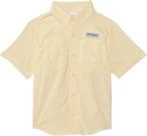 Columbia Boys' Tamiami Short Sleeve Shirt