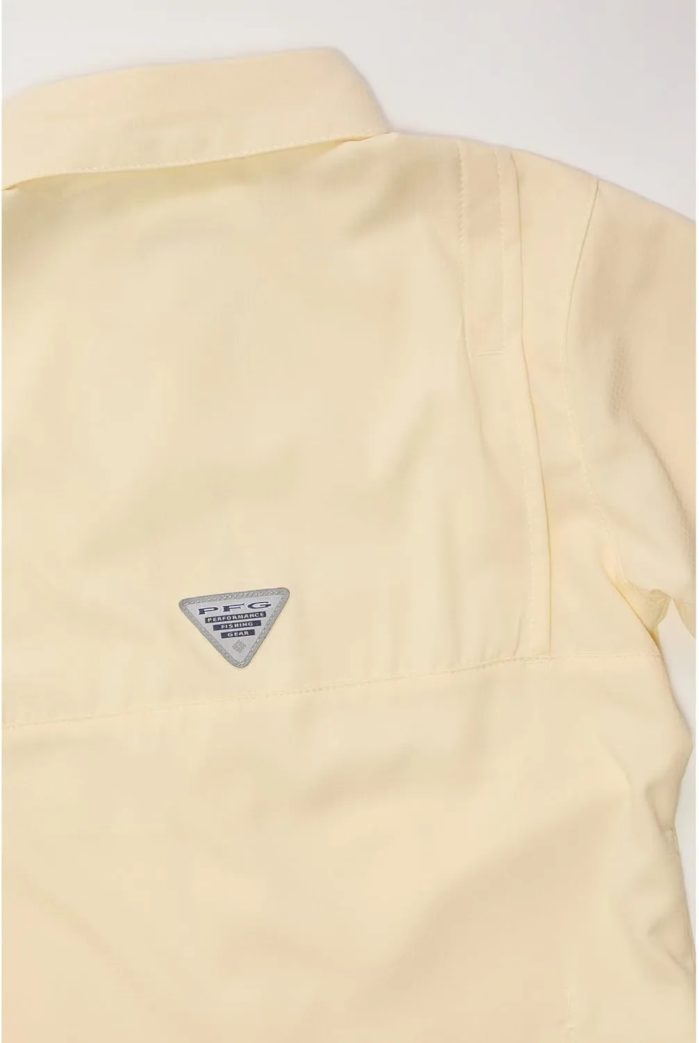 Columbia Boys' Tamiami Short Sleeve Shirt