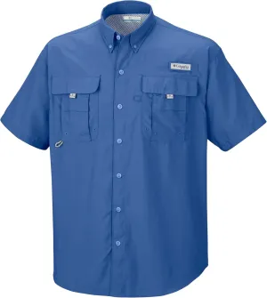 Columbia Men's Bahama II Short Sleeve Shirt