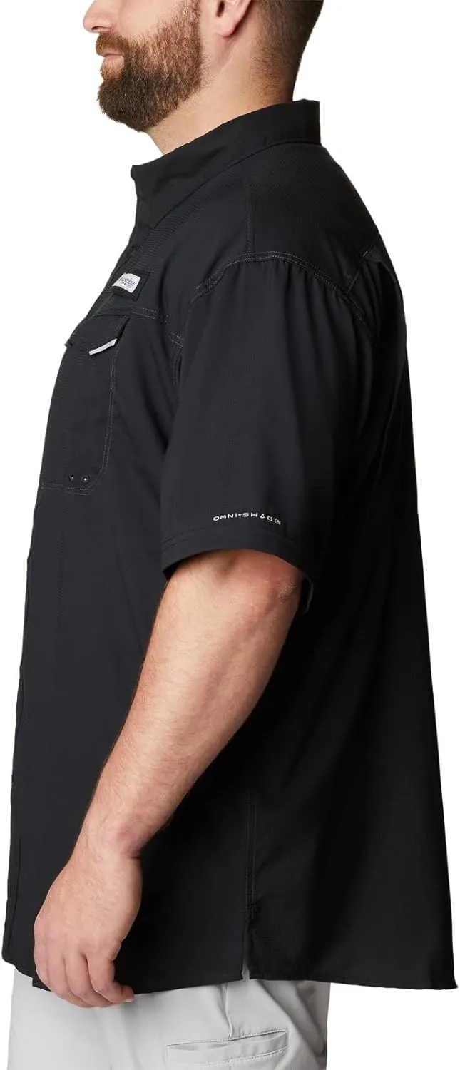 Columbia Men's Low Drag Offshore Short Sleeve Shirt