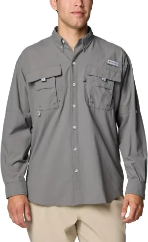 Columbia Men's PFG Bahama II Long Sleeve Shirt