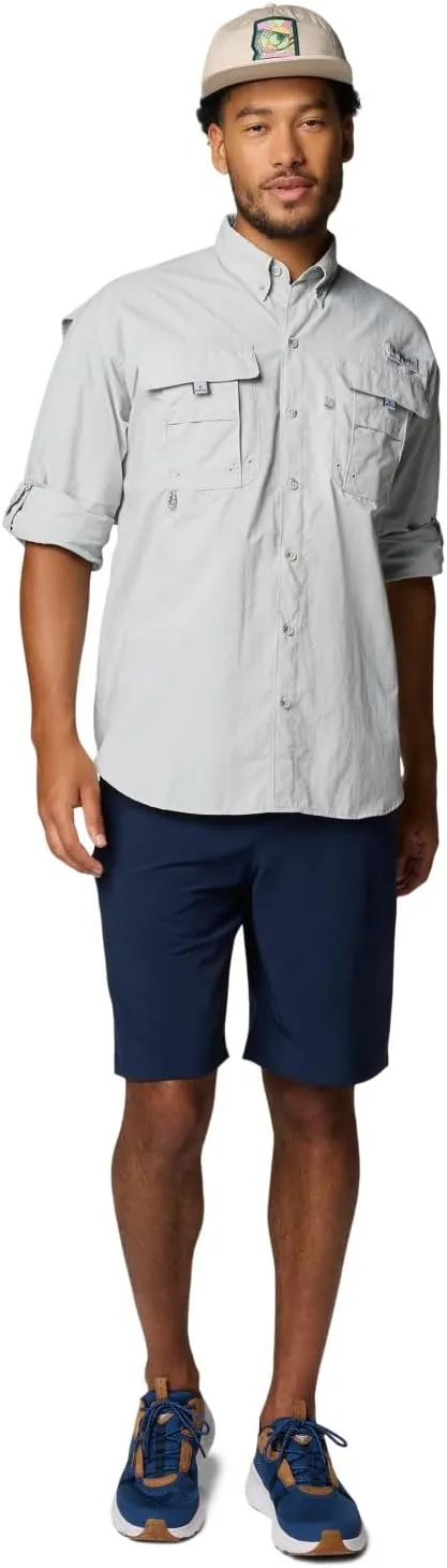 Columbia Men's PFG Bahama II Long Sleeve Shirt