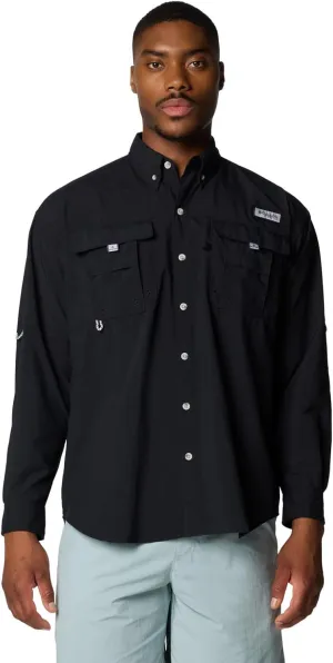 Columbia Men's PFG Bahama II Long Sleeve Shirt