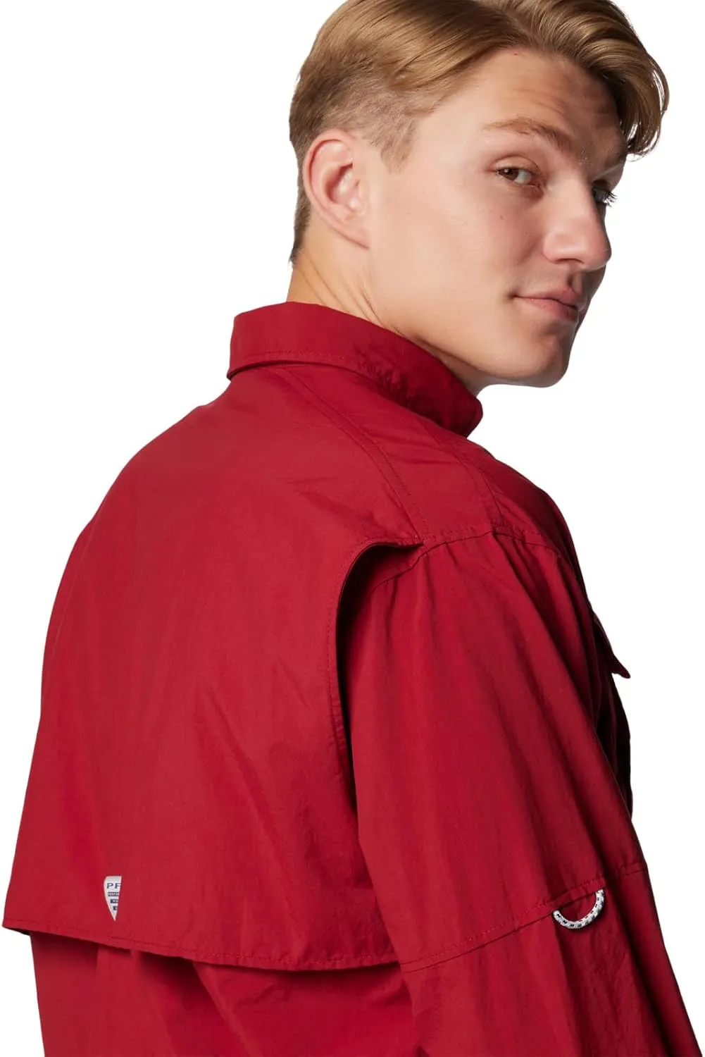 Columbia Men's PFG Bahama II Long Sleeve Shirt