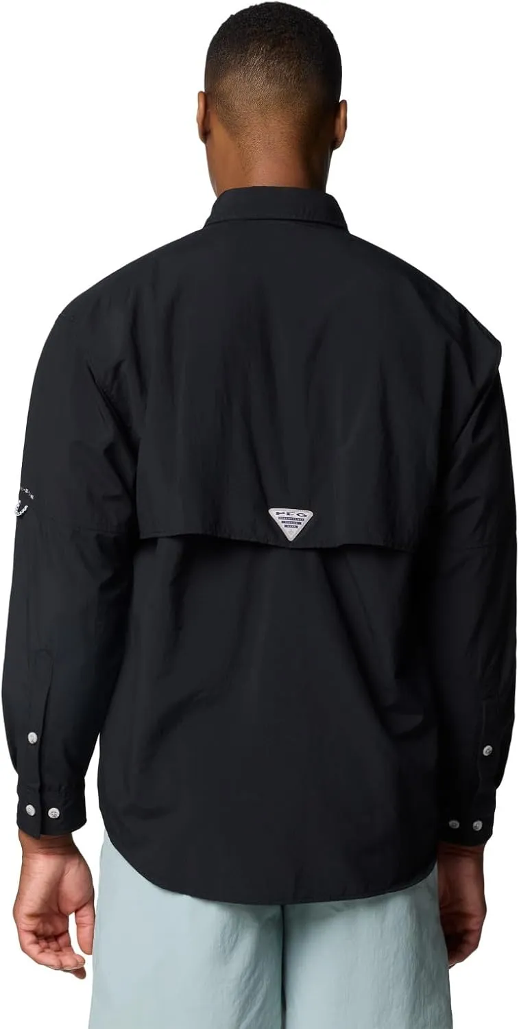 Columbia Men's PFG Bahama II Long Sleeve Shirt