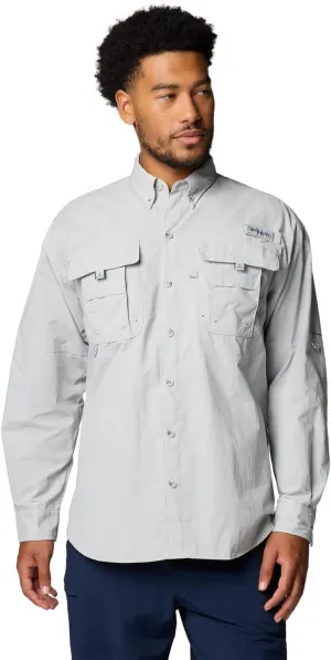 Columbia Men's PFG Bahama II Long Sleeve Shirt