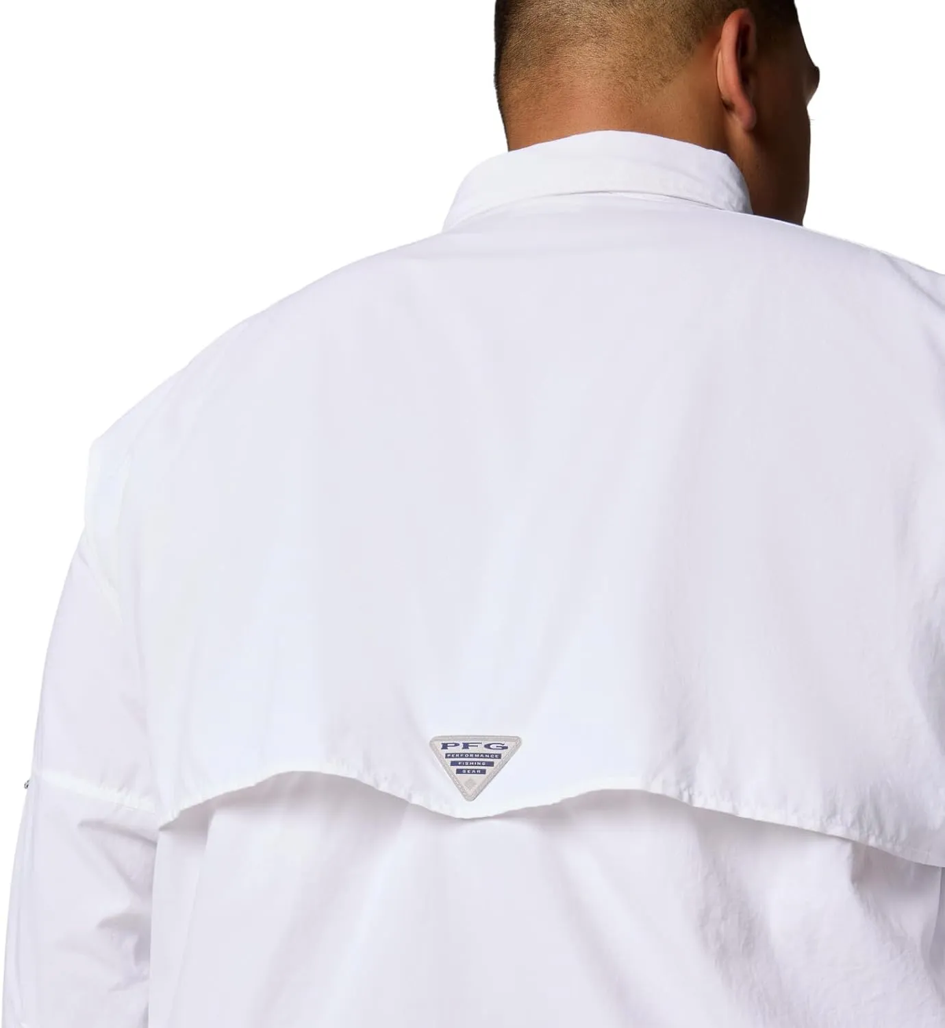 Columbia Men's PFG Bahama II Long Sleeve Shirt