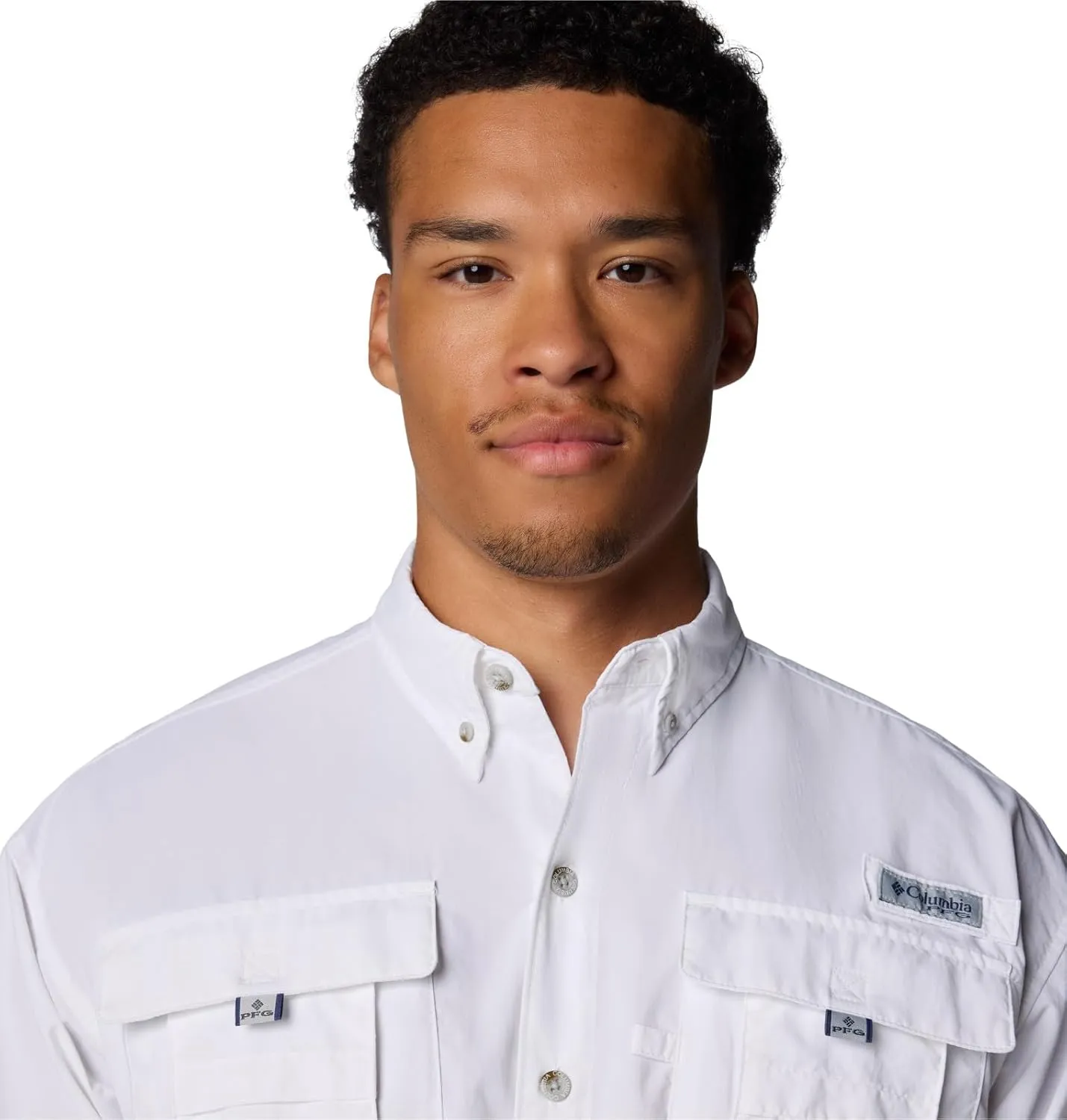 Columbia Men's PFG Bahama II Long Sleeve Shirt