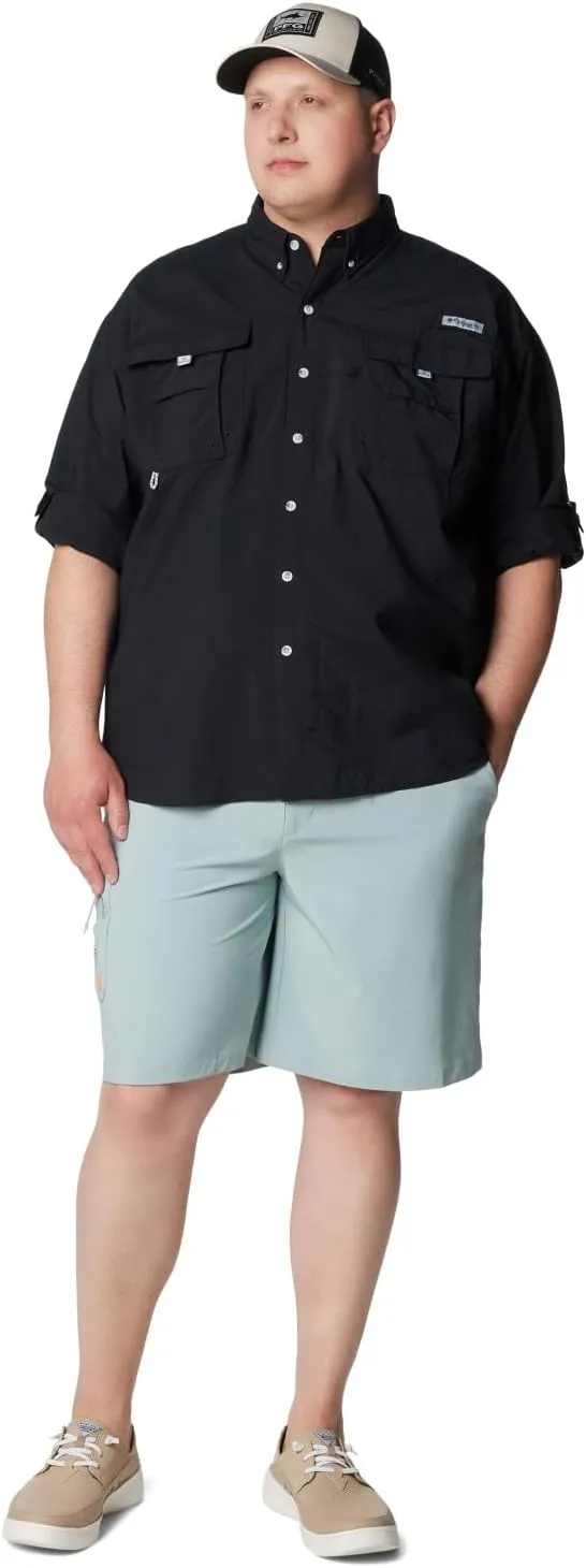 Columbia Men's PFG Bahama II Long Sleeve Shirt