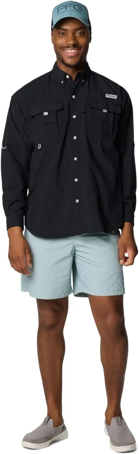 Columbia Men's PFG Bahama II Long Sleeve Shirt