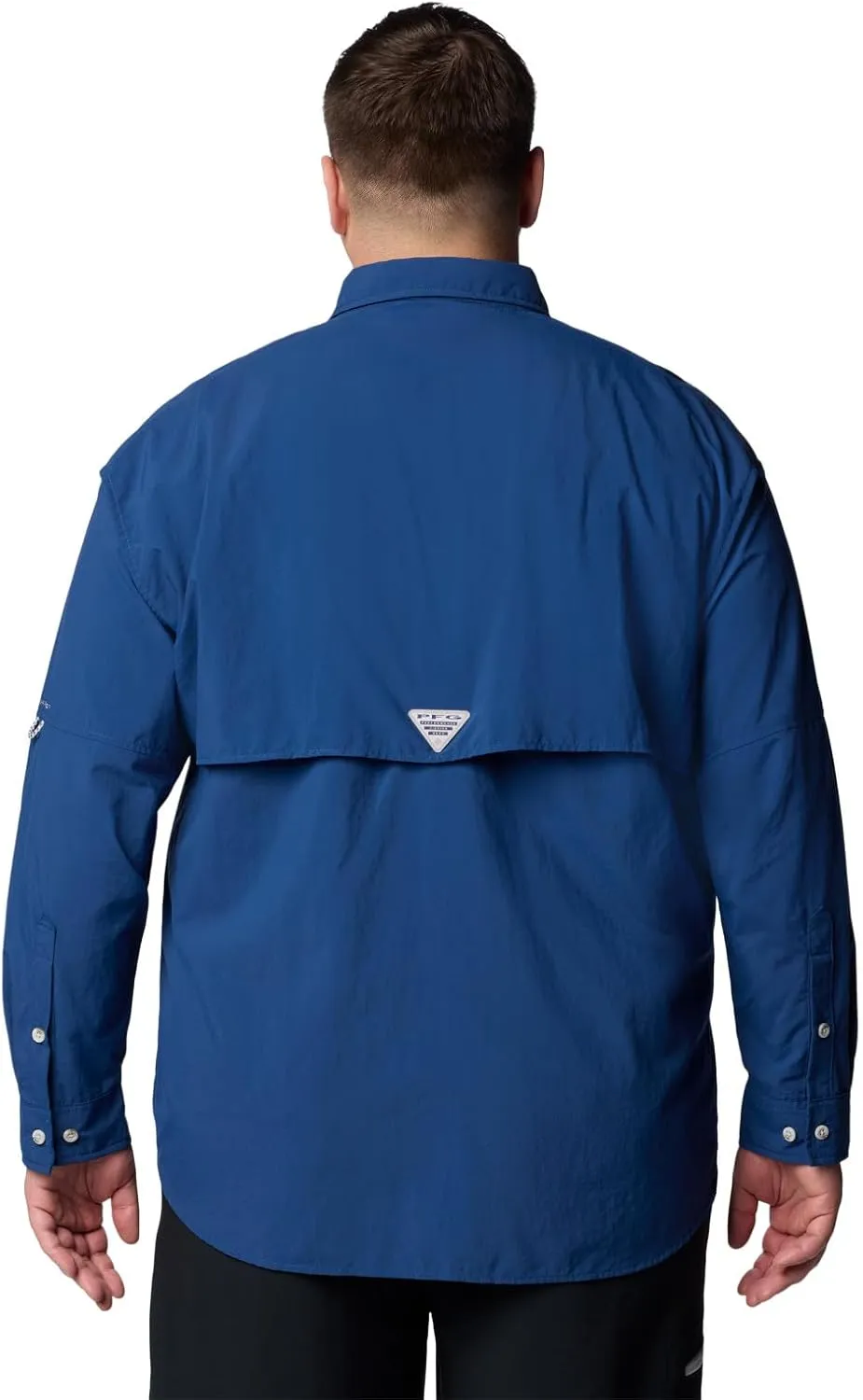 Columbia Men's PFG Bahama II Long Sleeve Shirt