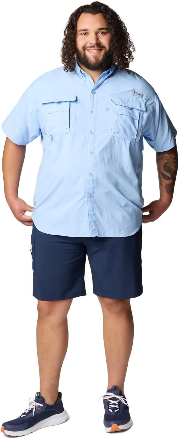 Columbia Men's PFG Bahama II Short Sleeve Shirt