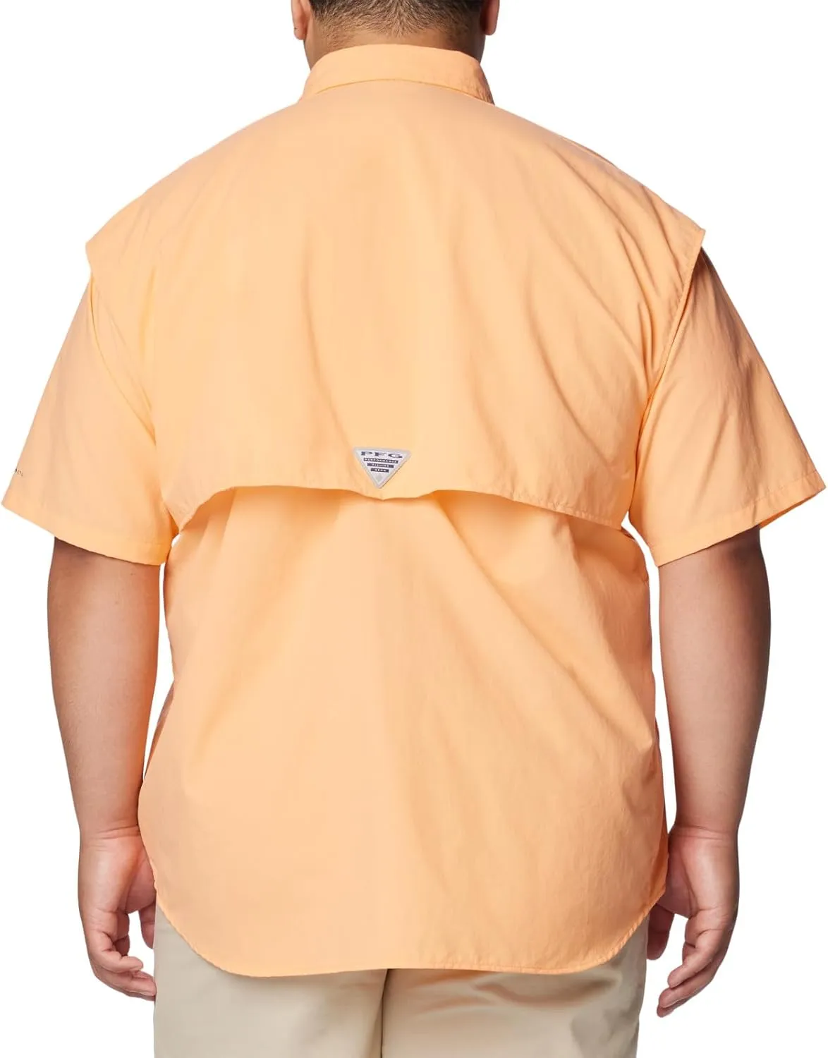 Columbia Men's PFG Bahama II Short Sleeve Shirt