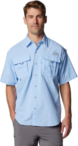 Columbia Men's PFG Bahama II Short Sleeve Shirt