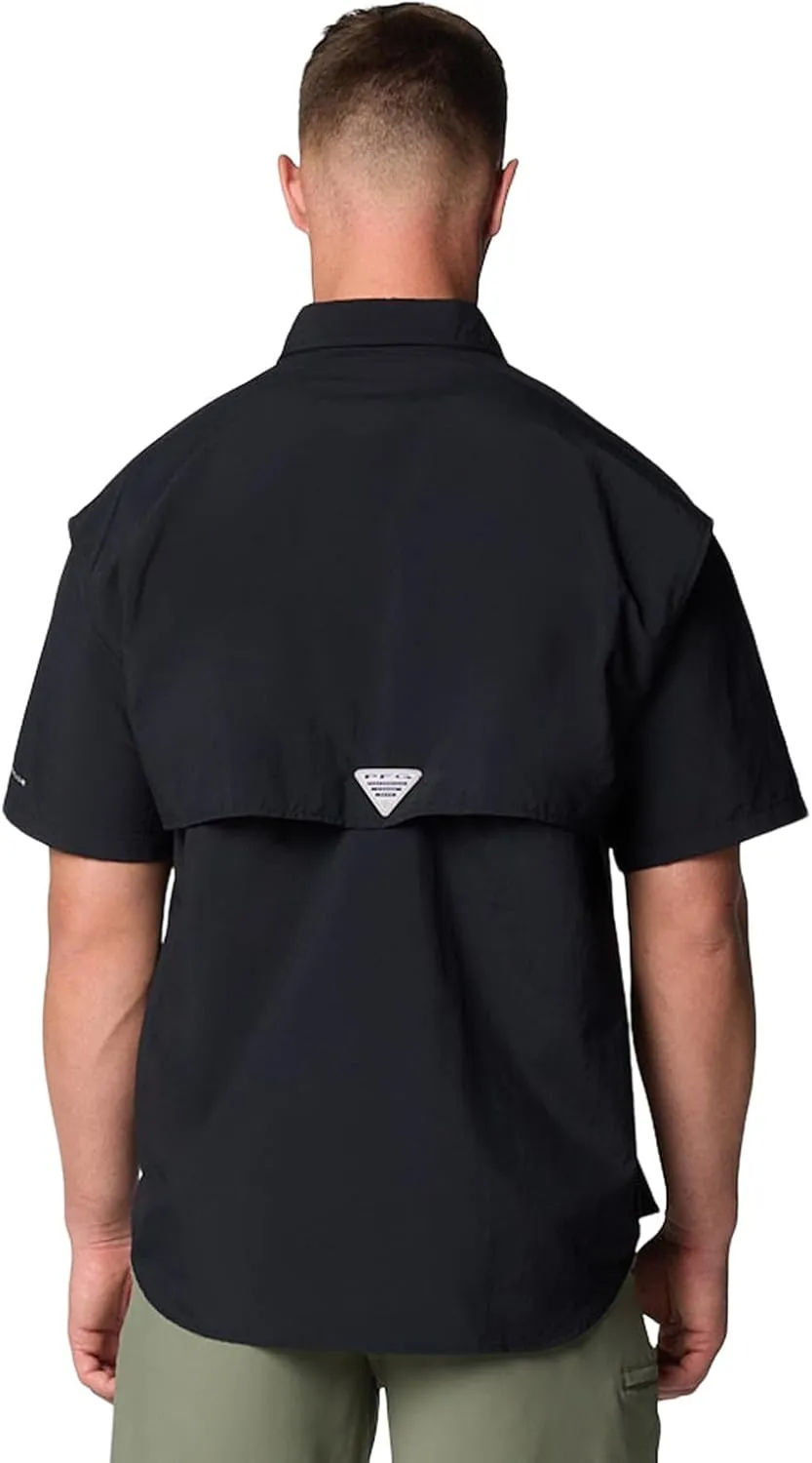 Columbia Men's PFG Bahama II Short Sleeve Shirt