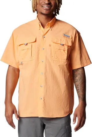 Columbia Men's PFG Bahama II Short Sleeve Shirt