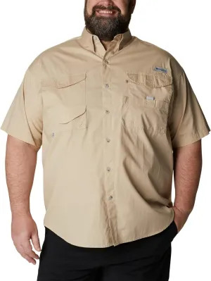 Columbia Men's PFG Bonehead Short Sleeve Shirt