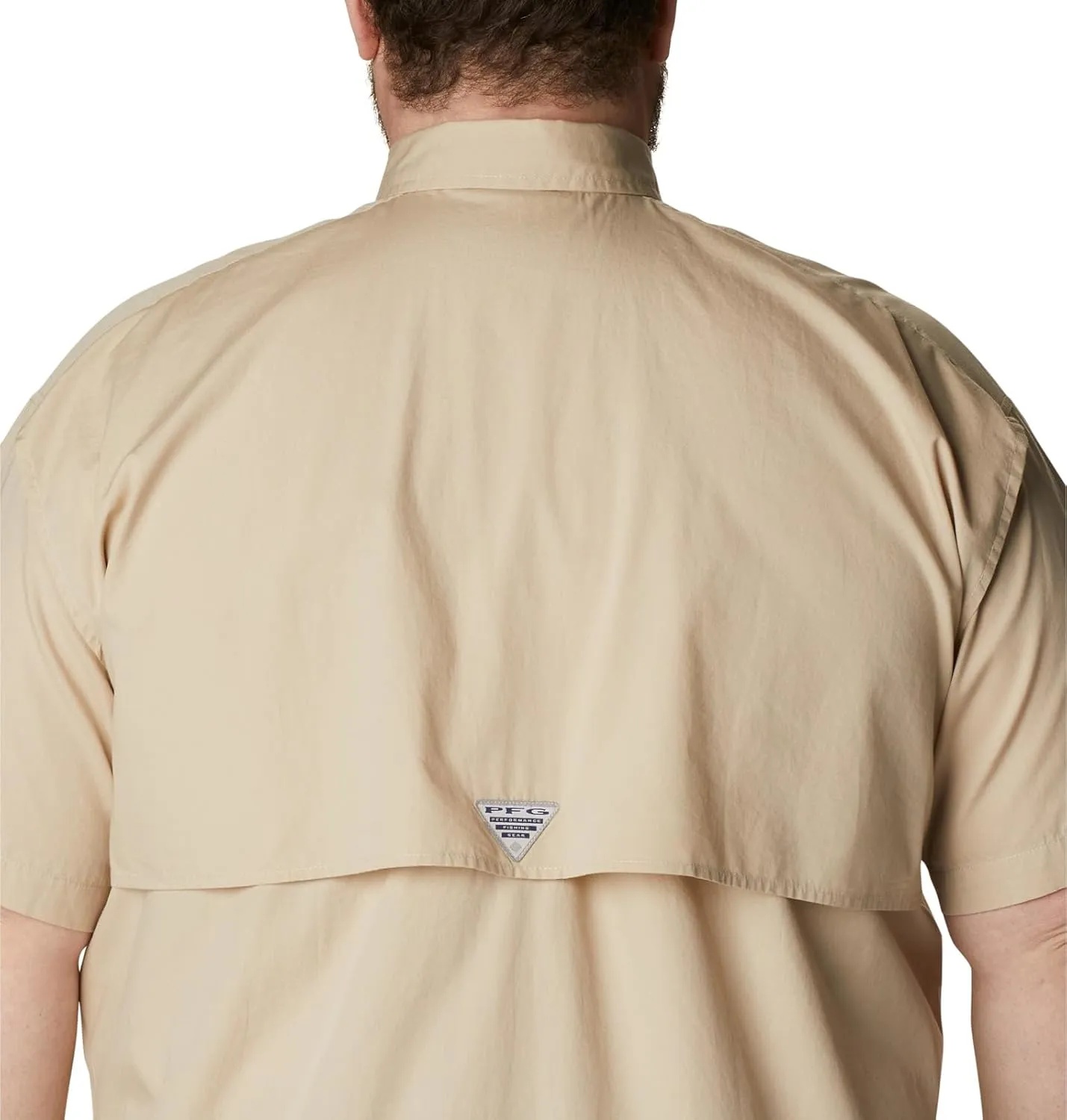 Columbia Men's PFG Bonehead Short Sleeve Shirt