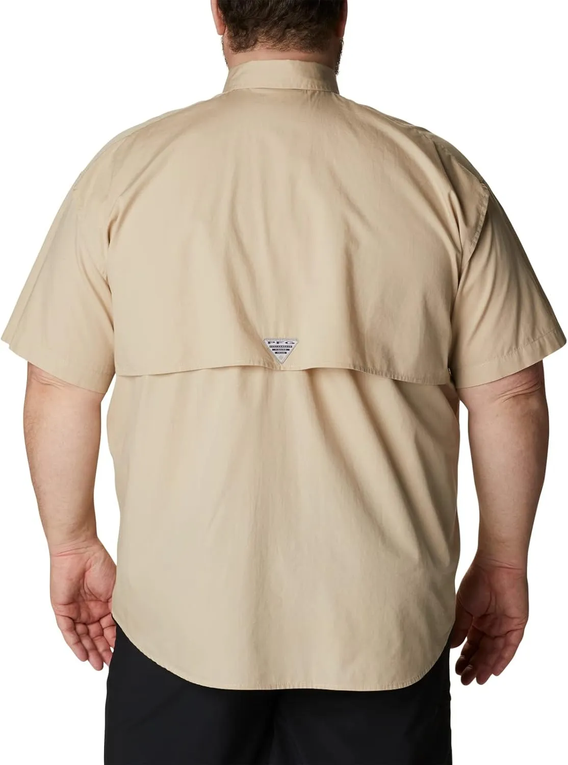 Columbia Men's PFG Bonehead Short Sleeve Shirt