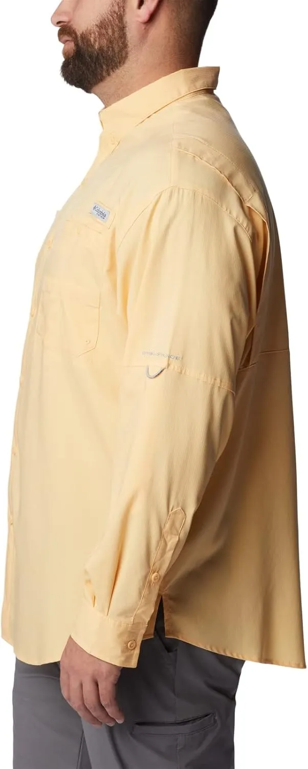 Columbia Men's PFG Tamiami II Long Sleeve Shirt