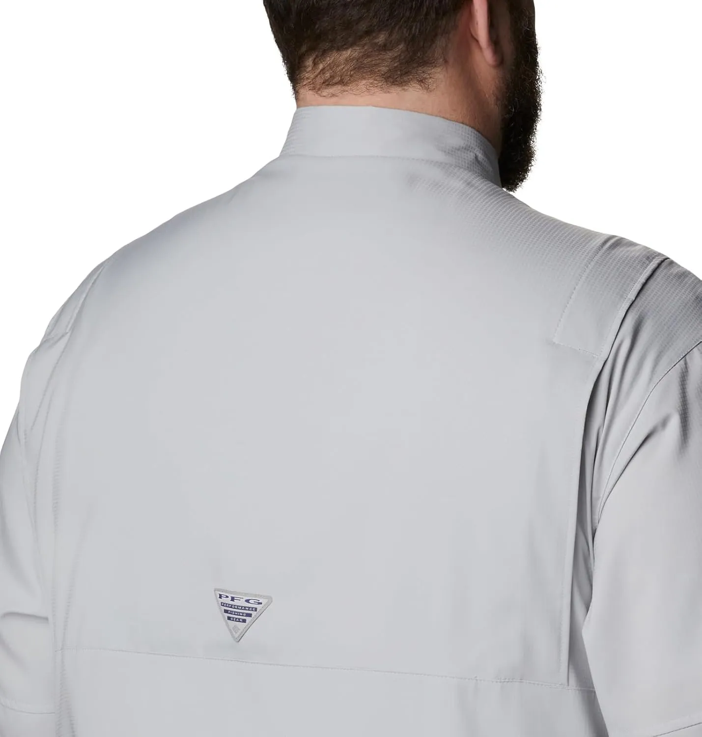 Columbia Men's PFG Tamiami II Long Sleeve Shirt