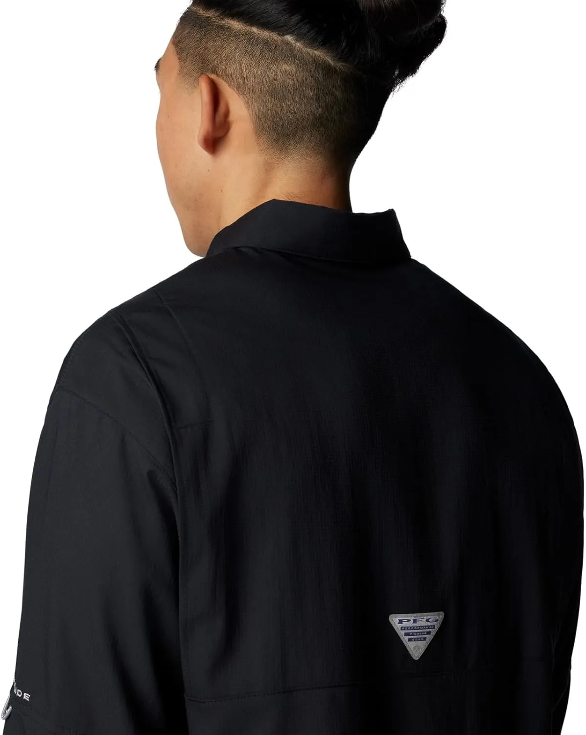 Columbia Men's PFG Tamiami II Long Sleeve Shirt