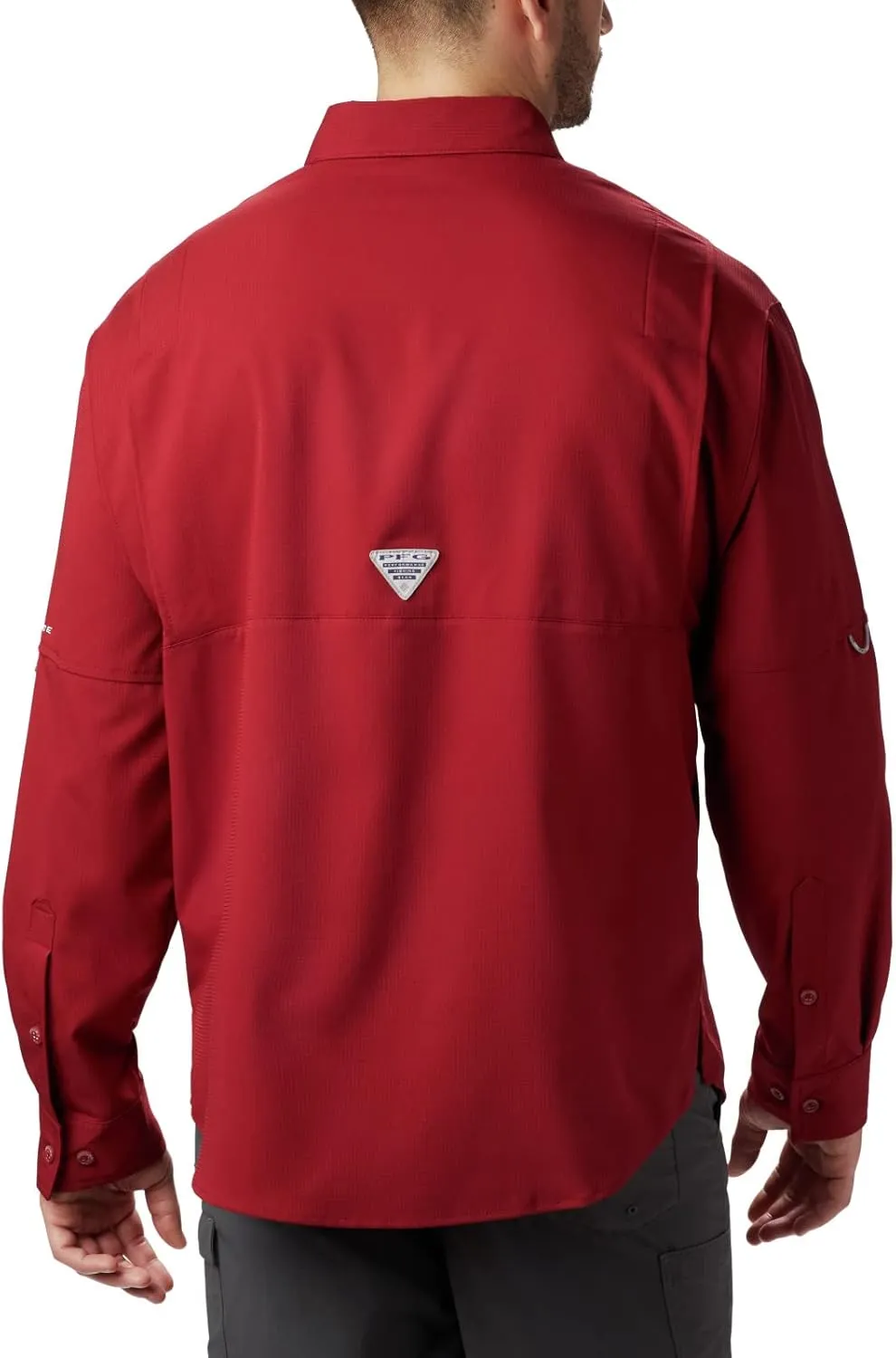 Columbia Men's PFG Tamiami II Long Sleeve Shirt