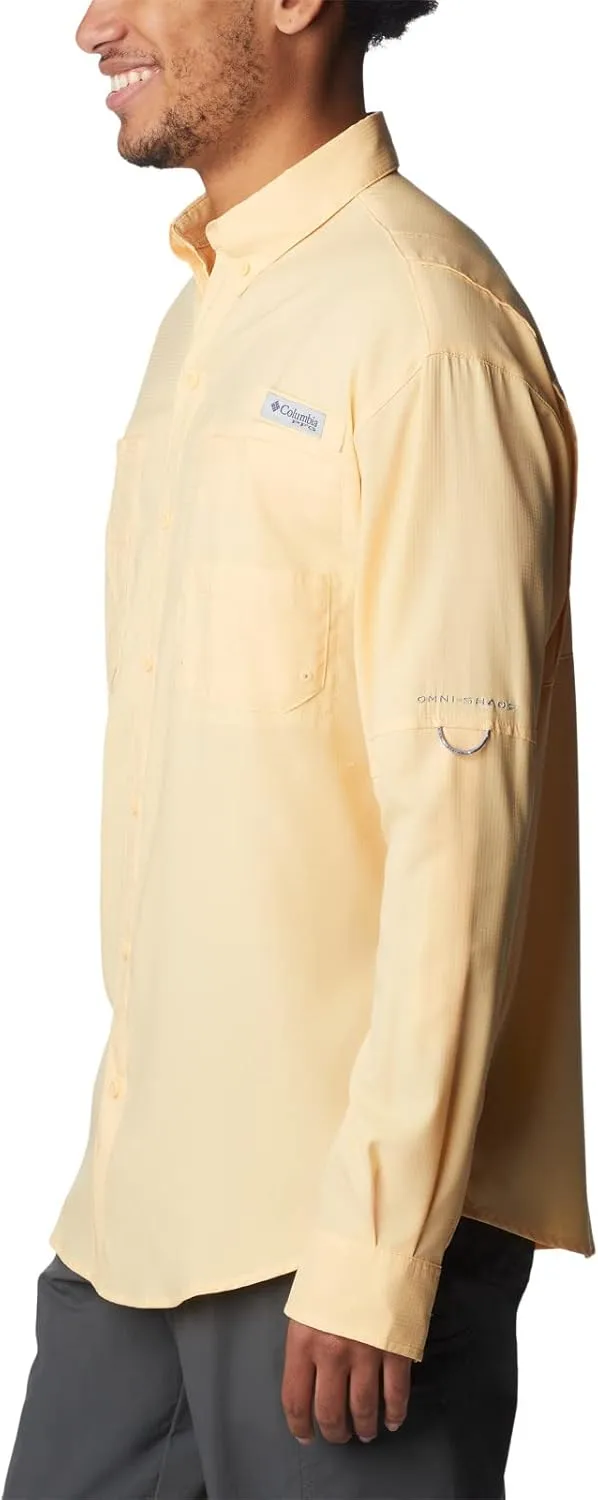 Columbia Men's PFG Tamiami II Long Sleeve Shirt