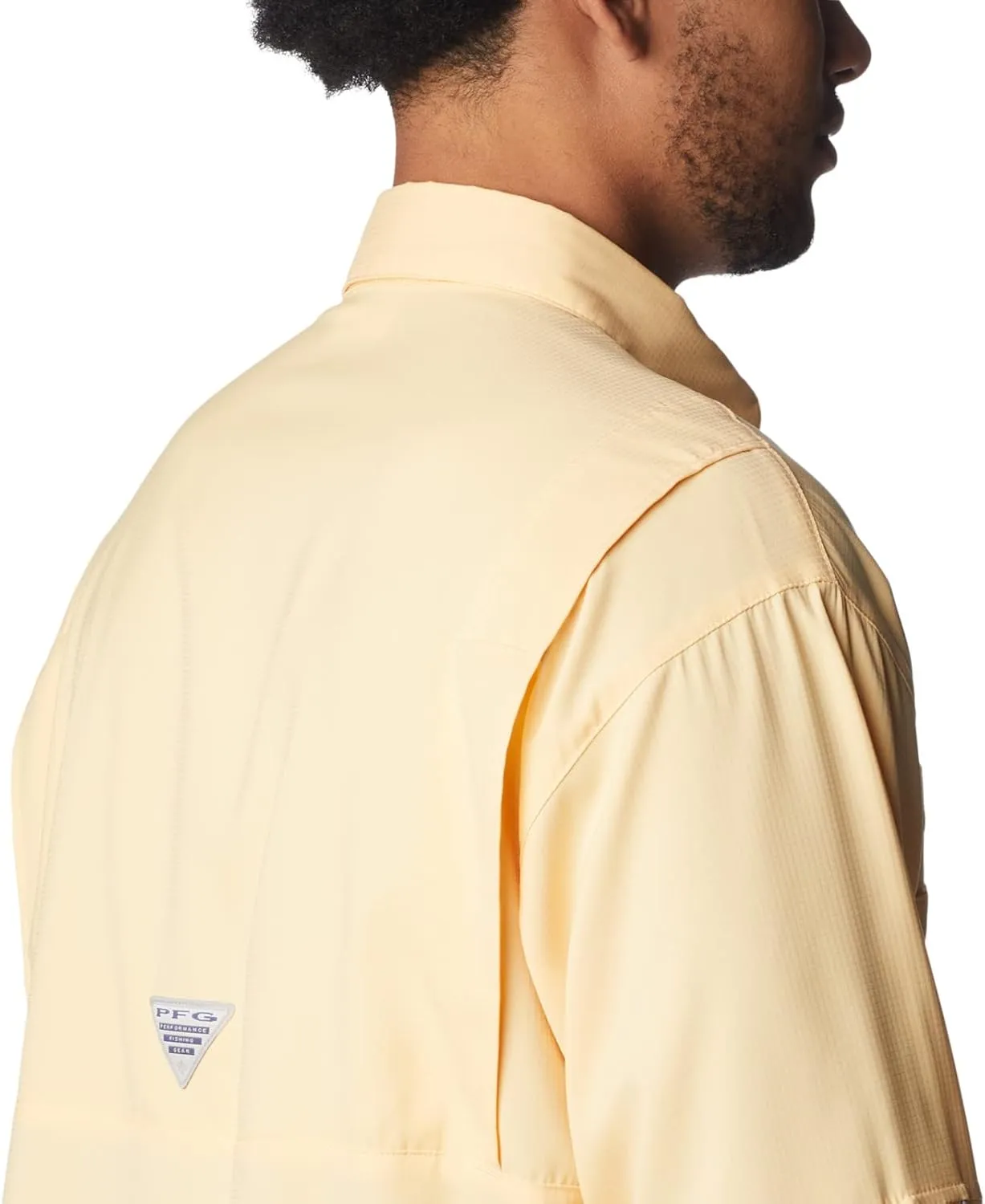 Columbia Men's PFG Tamiami II Long Sleeve Shirt