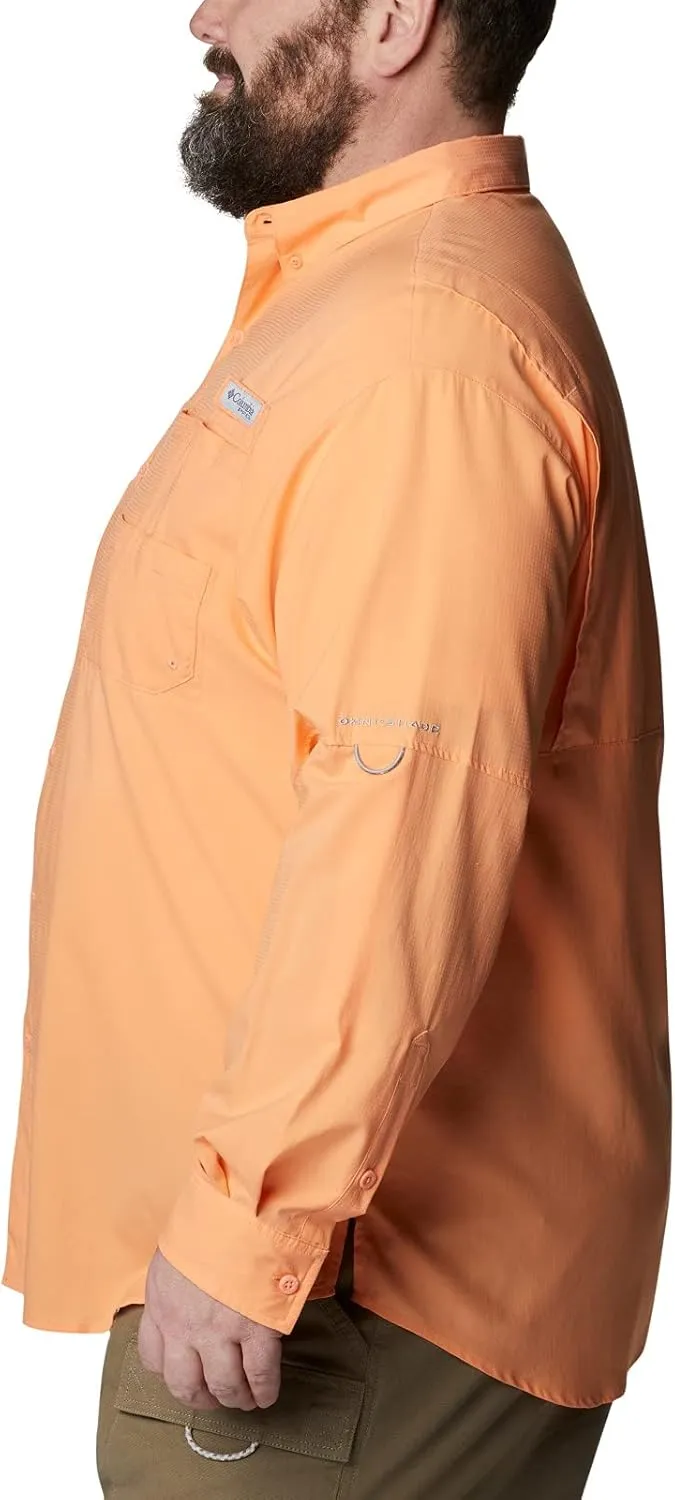 Columbia Men's PFG Tamiami II Long Sleeve Shirt