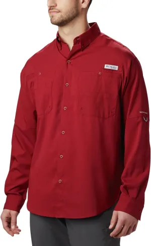 Columbia Men's PFG Tamiami II Long Sleeve Shirt