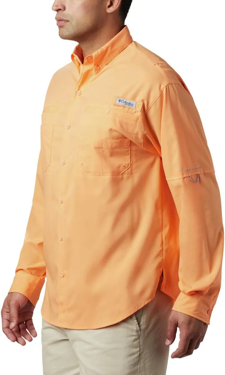 Columbia Men's PFG Tamiami II Long Sleeve Shirt