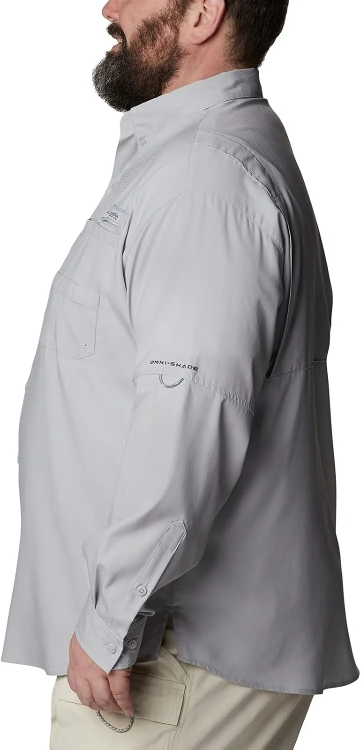 Columbia Men's PFG Tamiami II Long Sleeve Shirt