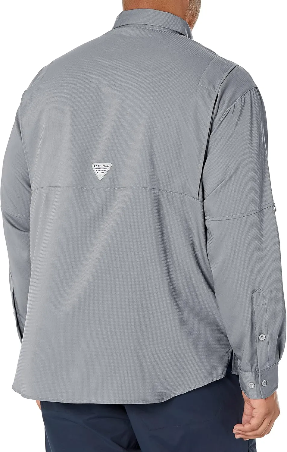 Columbia Men's PFG Tamiami II Long Sleeve Shirt