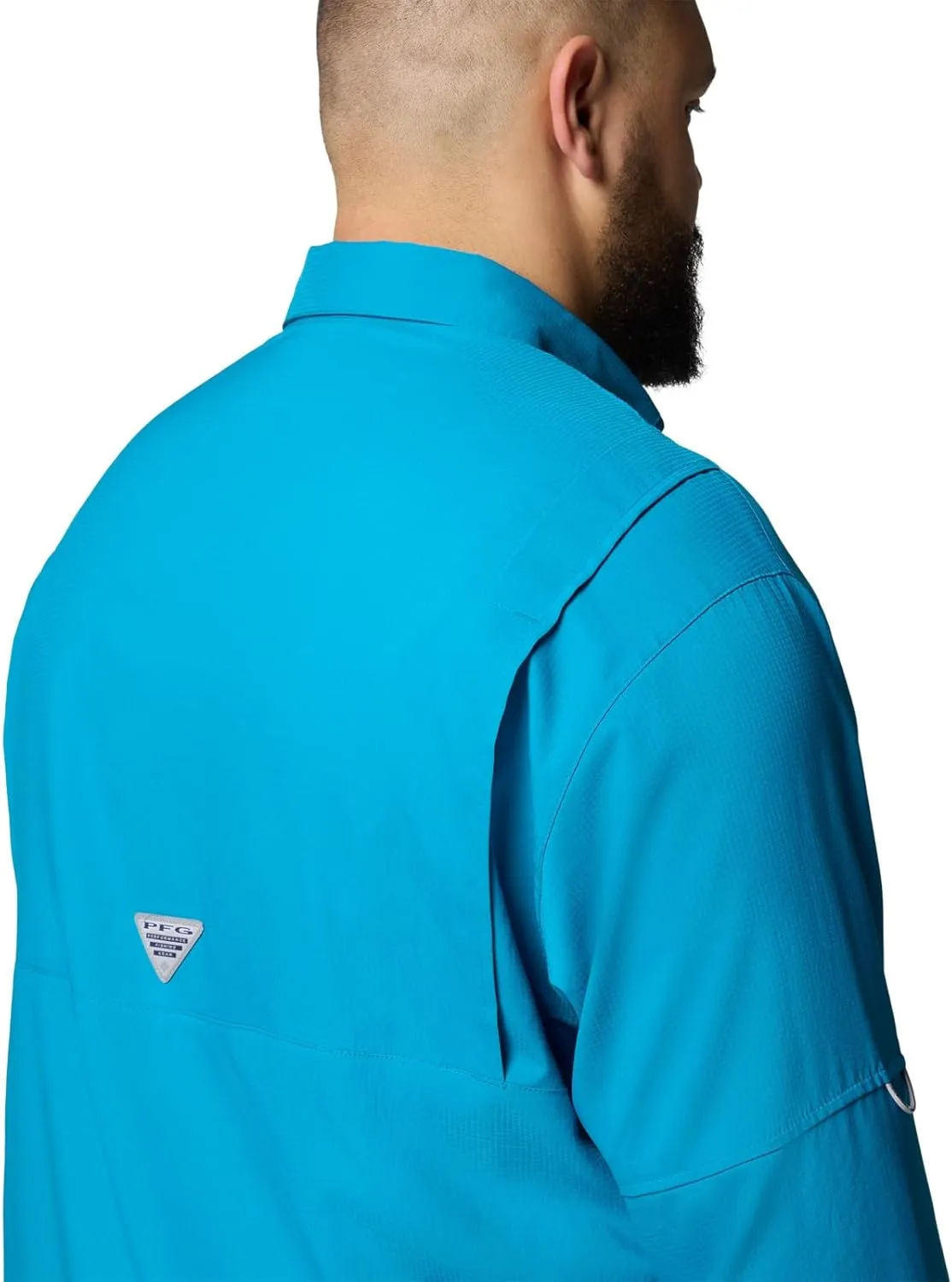 Columbia Men's PFG Tamiami II Long Sleeve Shirt