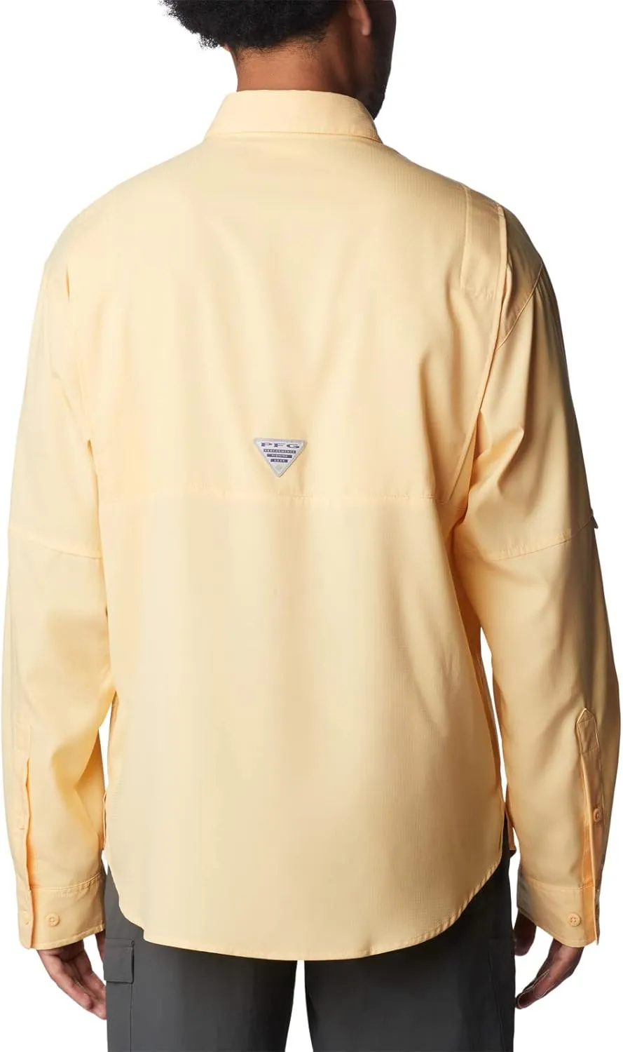 Columbia Men's PFG Tamiami II Long Sleeve Shirt