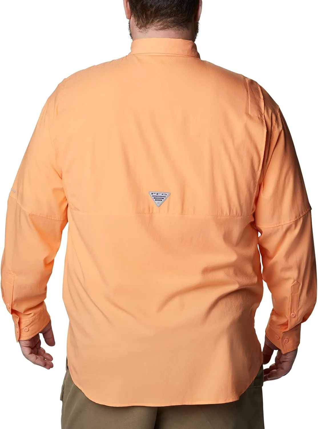 Columbia Men's PFG Tamiami II Long Sleeve Shirt