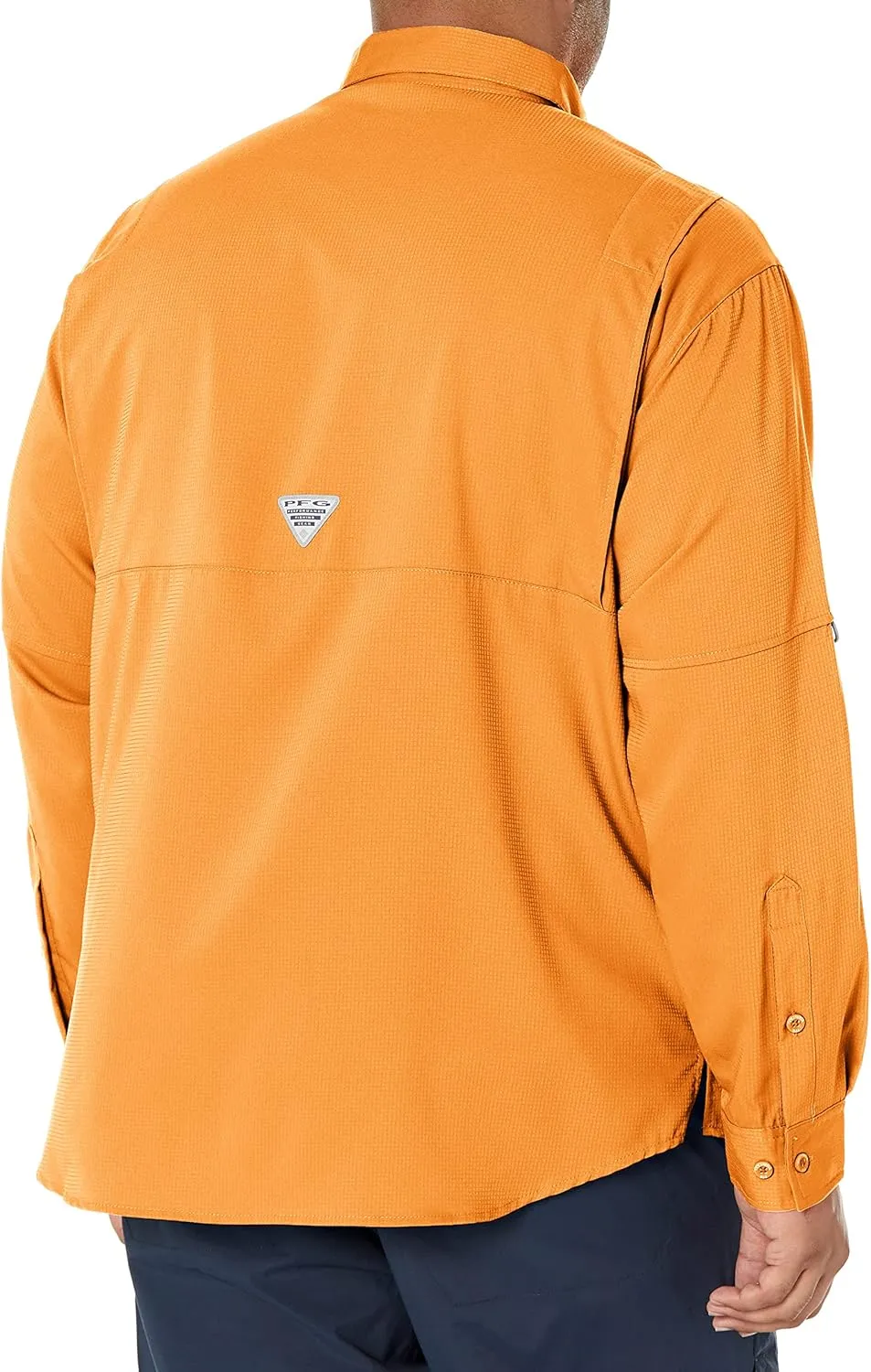 Columbia Men's PFG Tamiami II Long Sleeve Shirt