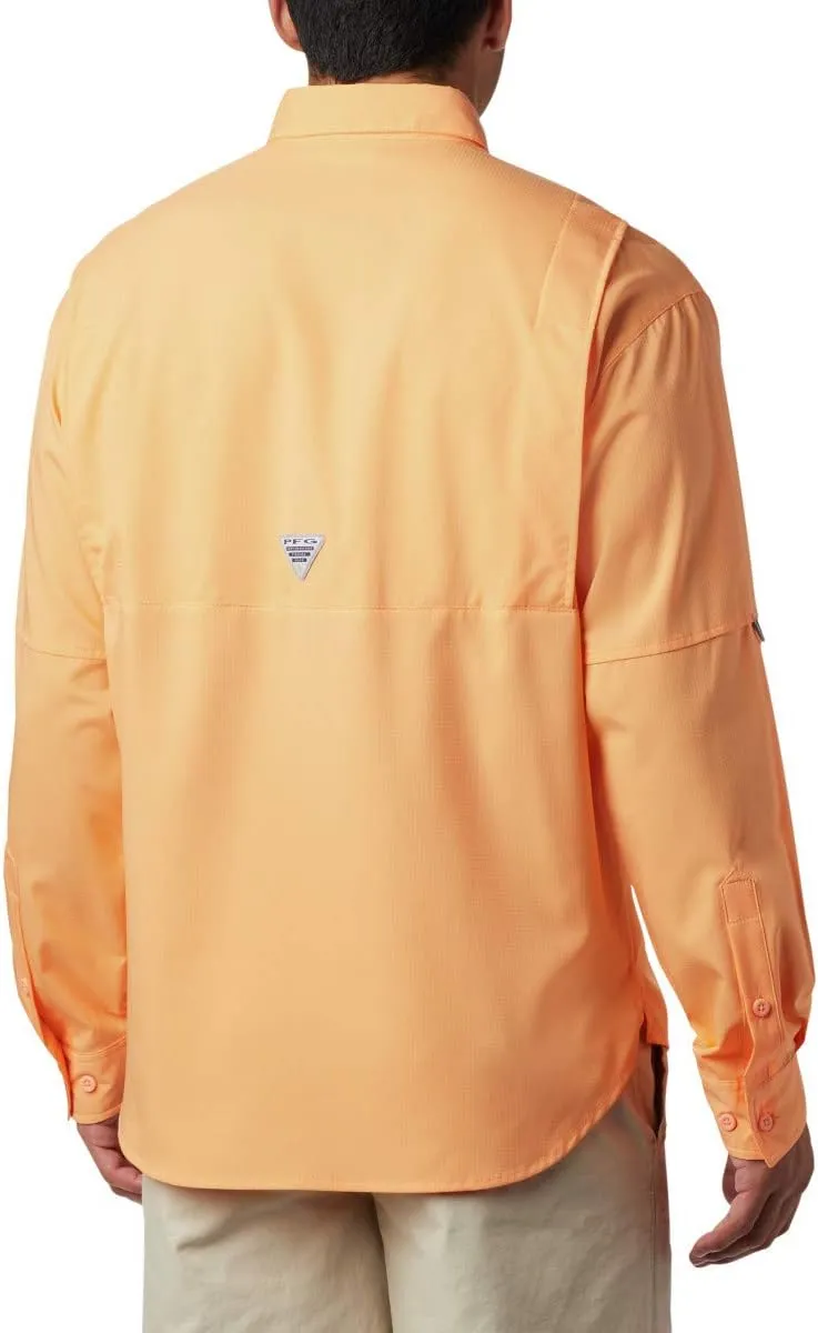 Columbia Men's PFG Tamiami II Long Sleeve Shirt