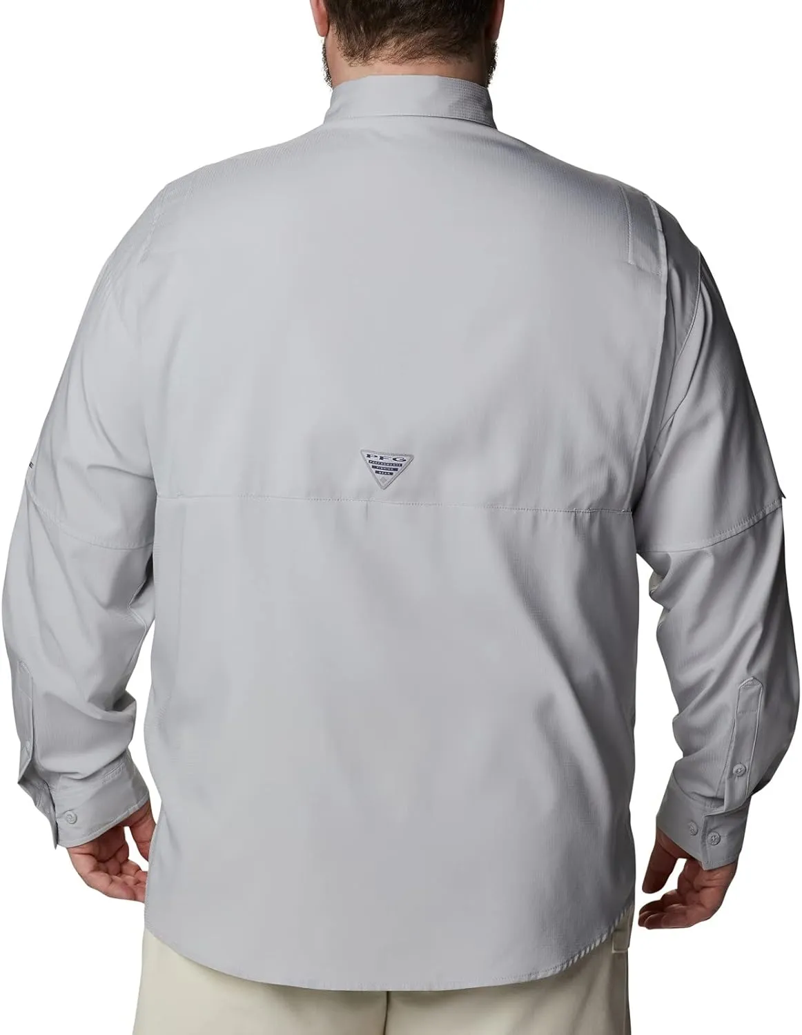 Columbia Men's PFG Tamiami II Long Sleeve Shirt
