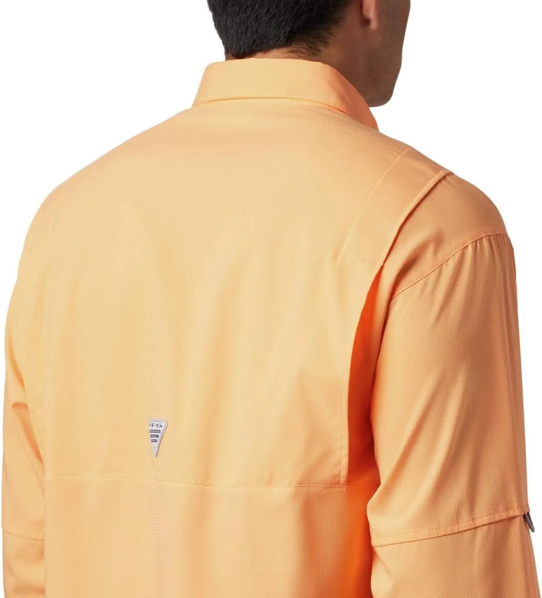 Columbia Men's PFG Tamiami II Long Sleeve Shirt