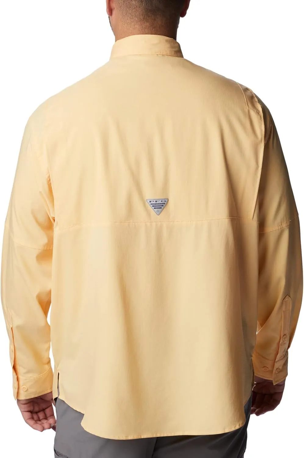 Columbia Men's PFG Tamiami II Long Sleeve Shirt
