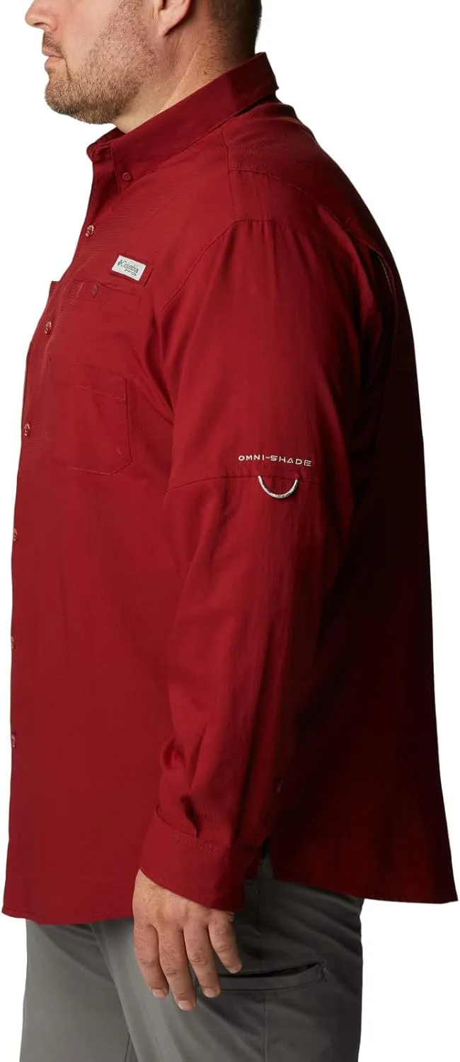 Columbia Men's PFG Tamiami II Long Sleeve Shirt
