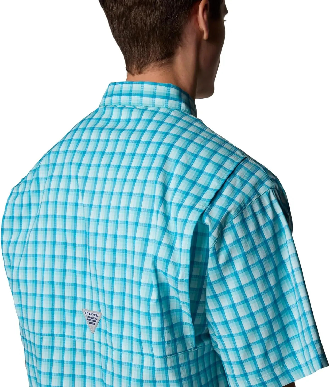 Columbia Men's Super Tamiami Long Sleeve Shirt