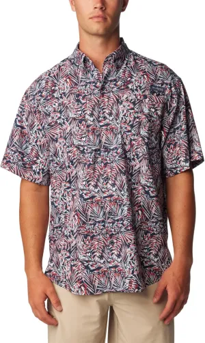 Columbia Men's Super Tamiami Long Sleeve Shirt